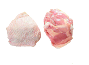 Стегно куряче, охолоджене, ДСТУ 3143, 1 кг